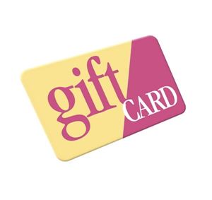 Picture of $100 Physical Gift Card