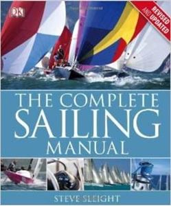 Picture of The Complete Sailing Manual, Third Edition