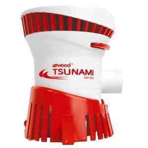 Picture of Attwood Tsunami Bilge Pump T500